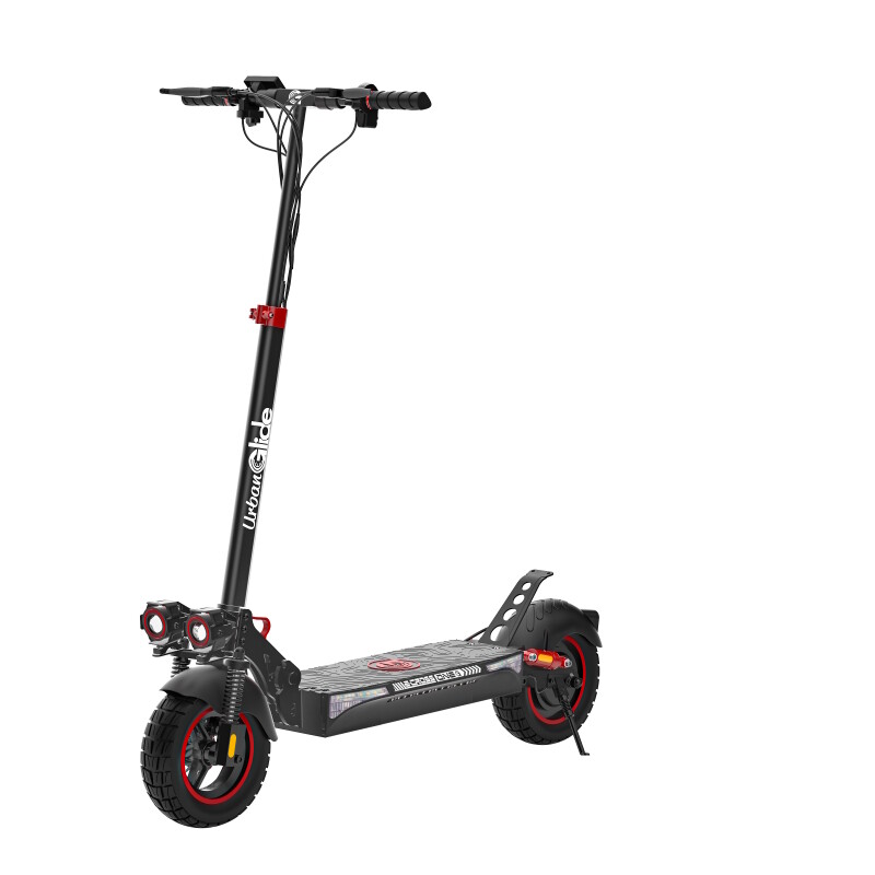 URBANGLIDE ESCOOTER ECROSS ONE Ηλεκτρικό πατίνι